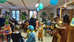 Karneval