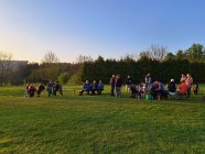 Pálení čarodějnic