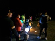 Drakiáda a lampiónový průvod