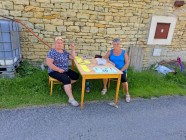 Dětský den „Ten dělá to a ten zase tohle“