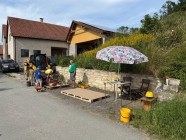Dětský den „Ten dělá to a ten zase tohle“