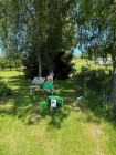 Dětský den „Ten dělá to a ten zase tohle“